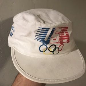 USA cap